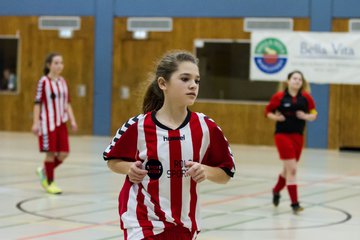 Bild 279 - C-Juniorinnen Hausturnier